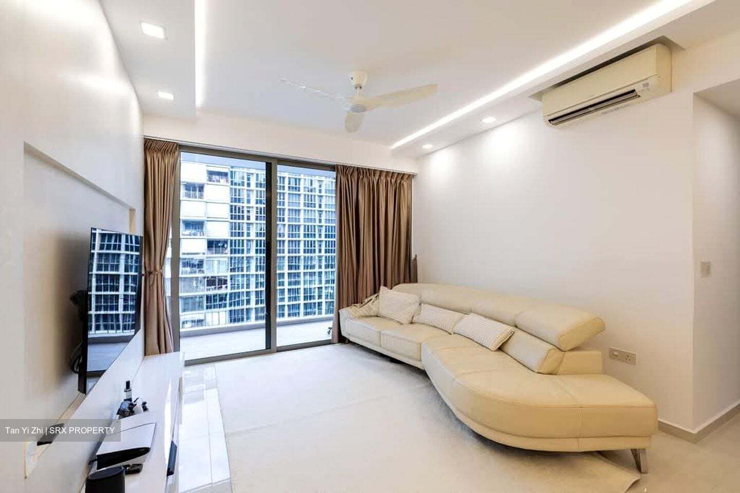 Sol Acres (D23), Condominium #551933851